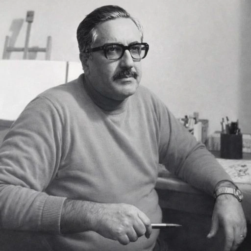 Carlo Caroli (1973)